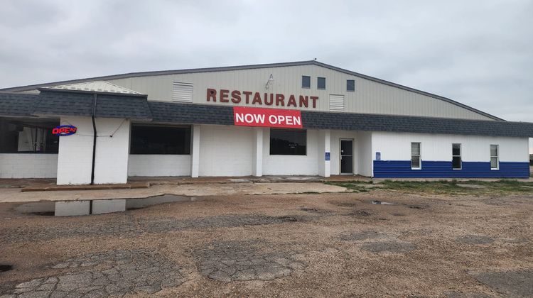 Castle Rock Inn Exterior
