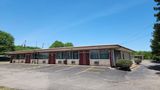 Econo Lodge Mena Queen Wilhelmina Exterior