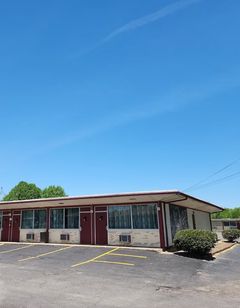 Executive Inn