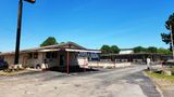 Econo Lodge Mena Queen Wilhelmina Exterior