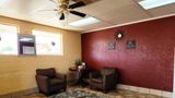 Econo Lodge Mena Queen Wilhelmina Lobby