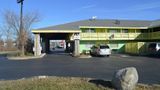 Brookville Inn By OYO Exterior