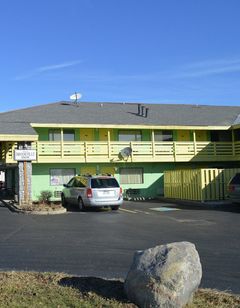 Brookville Inn By OYO