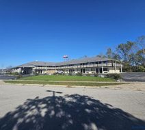 Brookville Inn By OYO Exterior