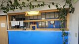 Brookville Inn By OYO Lobby