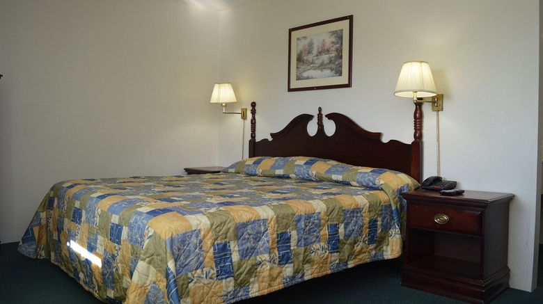 <b>Brookville Inn By OYO Room</b>. Images powered by <a href="https://www.leonardoworldwide.com/" title="Leonardo Worldwide" target="_blank">Leonardo</a>.