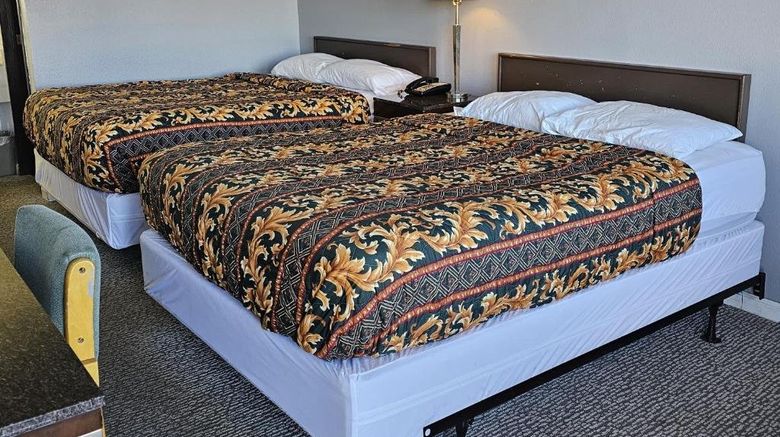 <b>Brookville Inn By OYO Room</b>. Images powered by <a href="https://www.leonardoworldwide.com/" title="Leonardo Worldwide" target="_blank">Leonardo</a>.