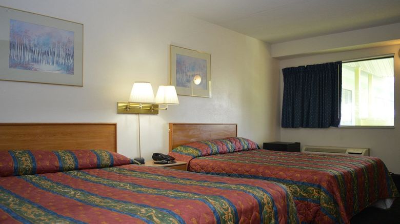 <b>Brookville Inn By OYO Room</b>. Images powered by <a href="https://www.leonardoworldwide.com/" title="Leonardo Worldwide" target="_blank">Leonardo</a>.