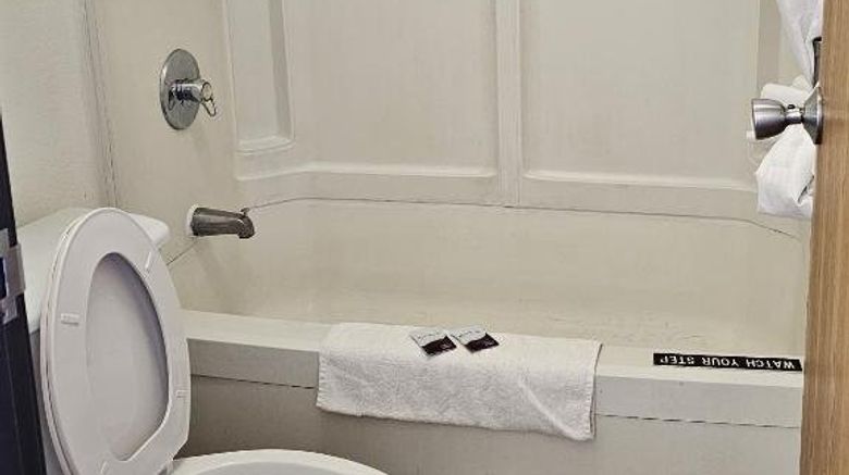 <b>Brookville Inn By OYO Room</b>. Images powered by <a href="https://www.leonardoworldwide.com/" title="Leonardo Worldwide" target="_blank">Leonardo</a>.