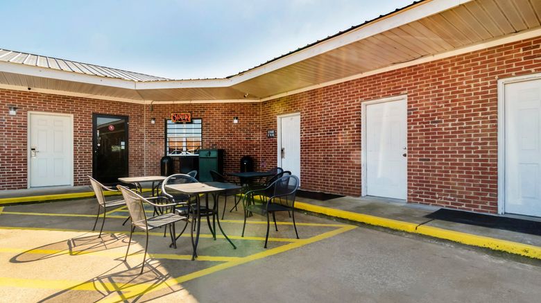 <b>OYO Hotel Ruleville Route 49W Restaurant</b>. Images powered by <a href="https://www.leonardoworldwide.com/" title="Leonardo Worldwide" target="_blank">Leonardo</a>.