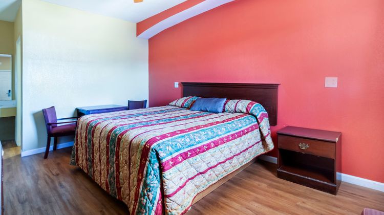 OYO Hotel Ruleville Route 49W Room