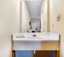 OYO Hotel Ruleville Route 49W Room
