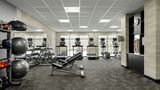 Fairfield Inn & Suites Kokomo Health Club