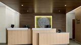 Fairfield Inn & Suites Kokomo Lobby