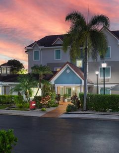 TownePlace Suites Fort Lauderdale West