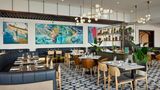 Renaissance Portsmouth-Norfolk Hotel Restaurant