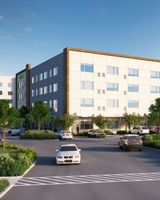 Element North Austin Tech Ridge