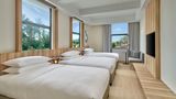 Fairfield by Marriott Kuala Besut Room