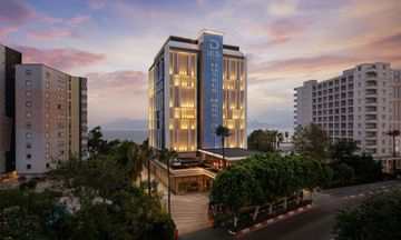 Delta Hotels Antalya Lara