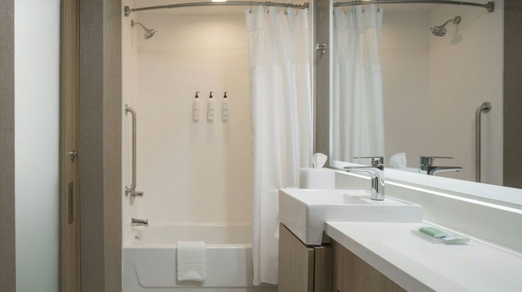 SpringHill Suites Lexington Frankfort Suite