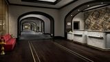 Renaissance Portsmouth-Norfolk Hotel Lobby