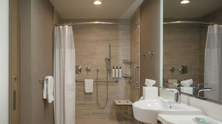 SpringHill Suites Lexington Frankfort Room