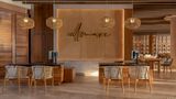 <b>Almare, a Luxury Collection Hotel Lobby</b>. Images powered by <a href="https://www.leonardoworldwide.com/" title="Leonardo Worldwide" target="_blank">Leonardo</a>.
