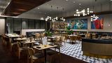 Renaissance Portsmouth-Norfolk Hotel Restaurant