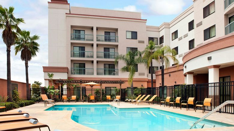 <b>Courtyard Foothill Ranch Irvine East Pool</b>. Images powered by <a href="https://www.leonardoworldwide.com/" title="Leonardo Worldwide" target="_blank">Leonardo</a>.