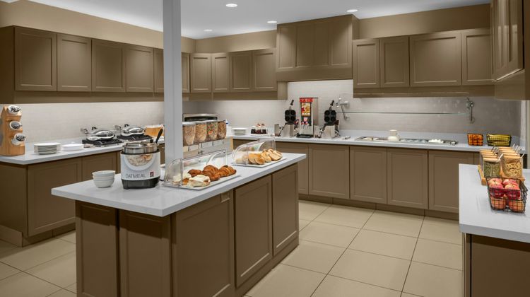 Residence Inn by Marriott Restaurant