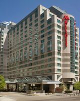 Marriott Downtown at CF Toronto Eaton Centre