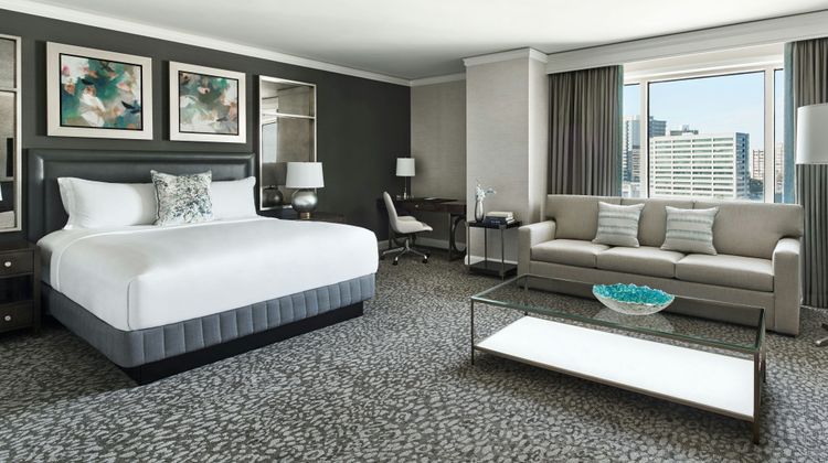 The Ritz-Carlton, Tysons Corner Suite