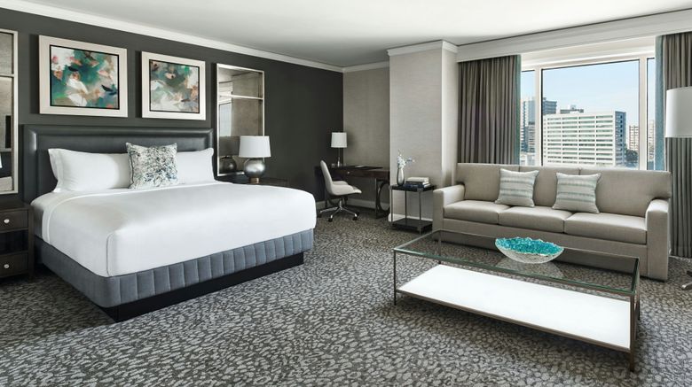 <b>The Ritz-Carlton, Tysons Corner Suite</b>. Images powered by <a href="https://www.leonardoworldwide.com/" title="Leonardo Worldwide" target="_blank">Leonardo</a>.