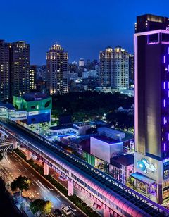 Moxy Taichung