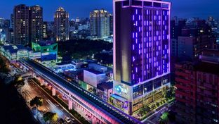 Moxy Taichung