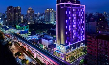 Moxy Taichung