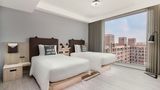 Moxy Taichung Room