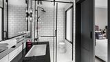Moxy Taichung Room