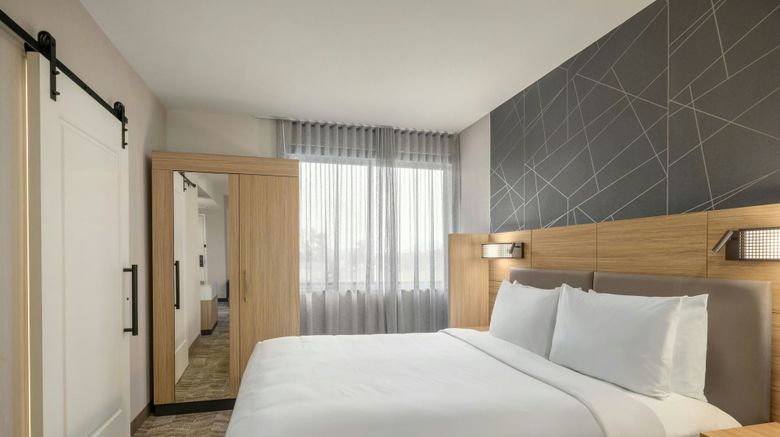 <b>SpringHill Suites By Marriott San Luis Suite</b>. Images powered by <a href="https://www.leonardoworldwide.com/" title="Leonardo Worldwide" target="_blank">Leonardo</a>.