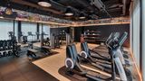 Moxy Taichung Recreation