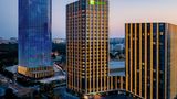 Holiday Inn Changchun High Tech Zone Exterior