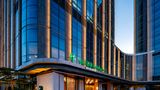 Holiday Inn Changchun High Tech Zone Exterior