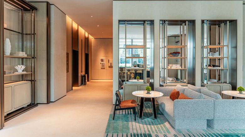 <b>Holiday Inn Changchun High Tech Zone Other</b>. Images powered by <a href="https://www.leonardoworldwide.com/" title="Leonardo Worldwide" target="_blank">Leonardo</a>.