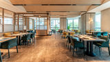 Holiday Inn Changchun High Tech Zone Restaurant