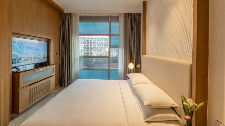 Vivanta Bengaluru, Whitefield Suite