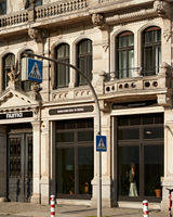 numa Arc Berlin Rooms & Apartments