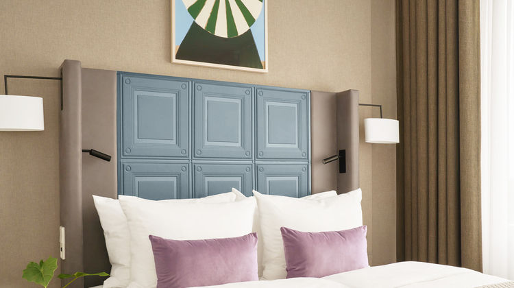 Numa Hamburg Fore Room