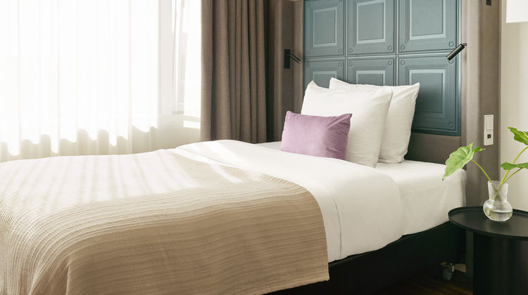 Numa Hamburg Fore Room
