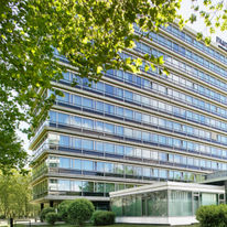 Numa Hamburg Fore