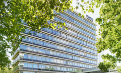 Numa Hamburg Fore
